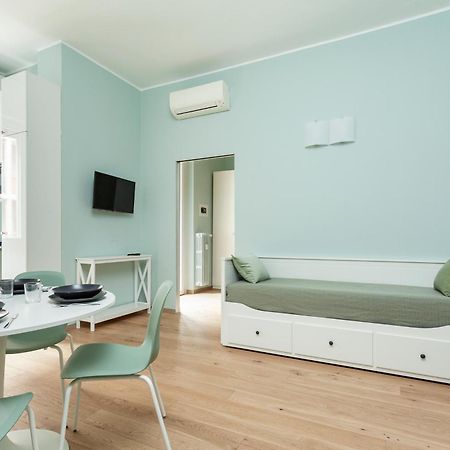 Navigli Home - Brand New Apartment มิลาน ภายนอก รูปภาพ
