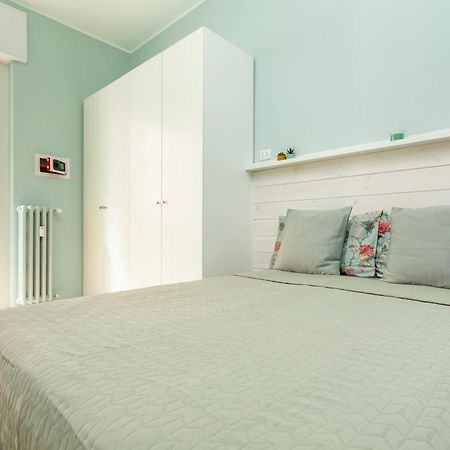 Navigli Home - Brand New Apartment มิลาน ภายนอก รูปภาพ