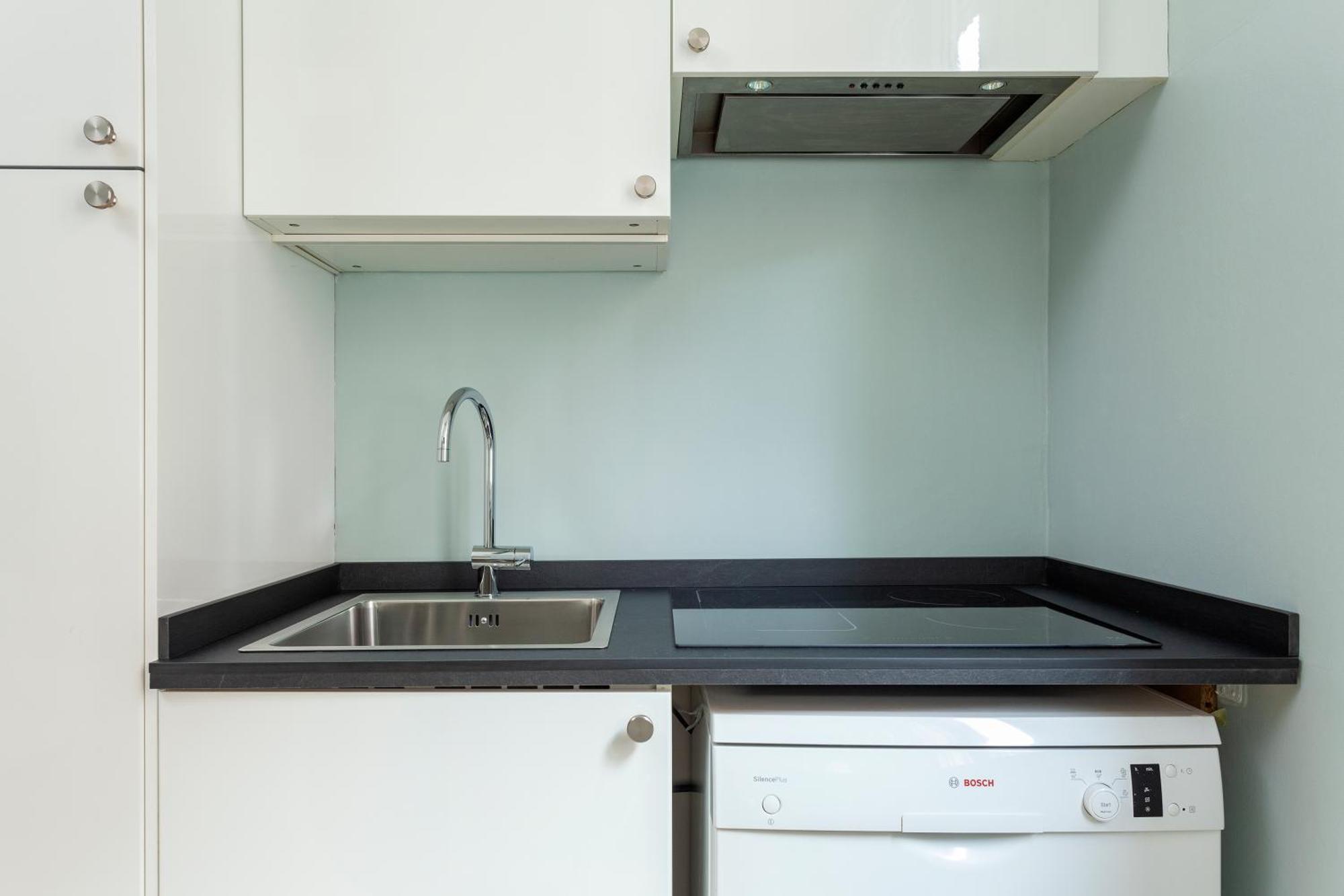 Navigli Home - Brand New Apartment มิลาน ภายนอก รูปภาพ