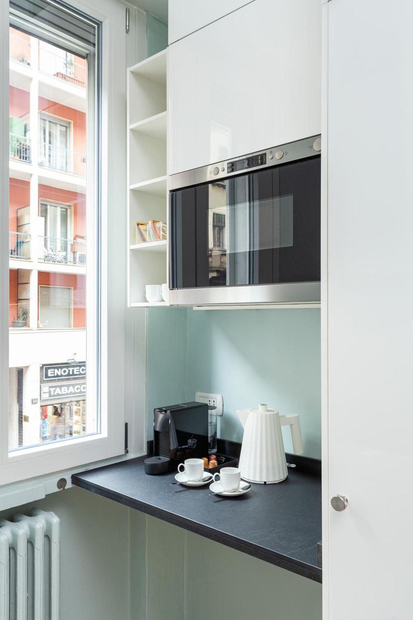 Navigli Home - Brand New Apartment มิลาน ภายนอก รูปภาพ