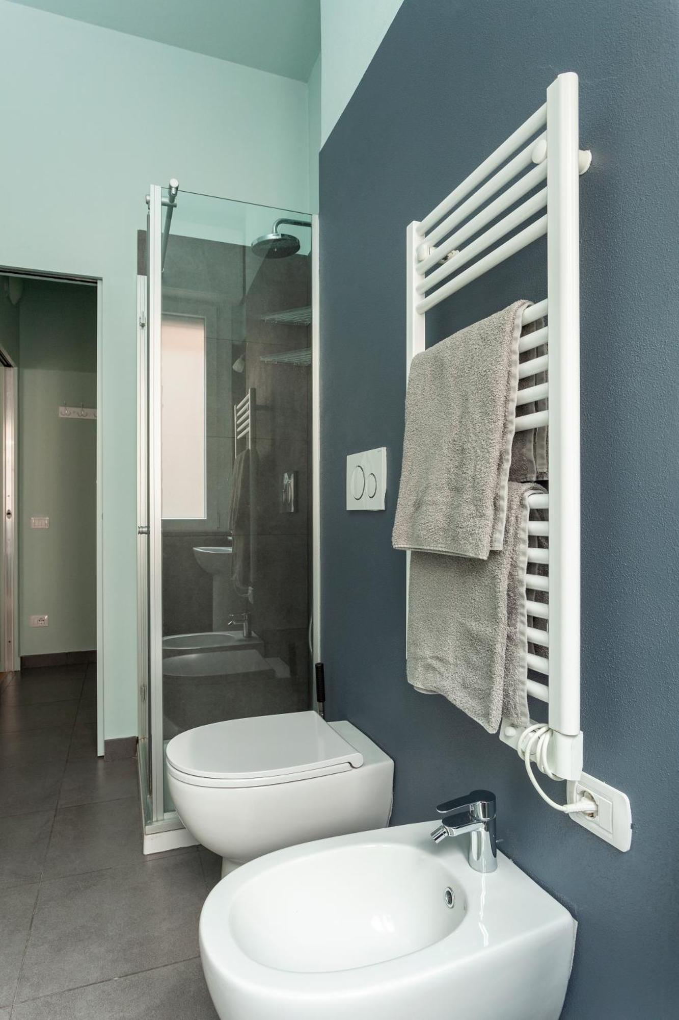 Navigli Home - Brand New Apartment มิลาน ภายนอก รูปภาพ