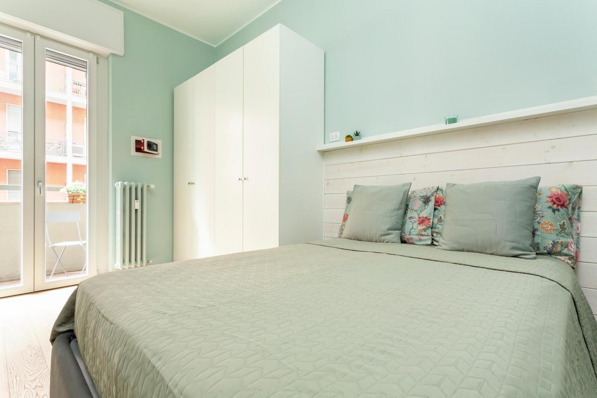 Navigli Home - Brand New Apartment มิลาน ภายนอก รูปภาพ